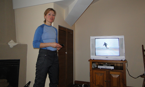 2010 training canada 1